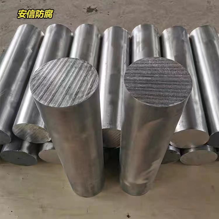 鎂陽(yáng)極，鎂犧牲陽(yáng)極，鎂合金犧牲陽(yáng)極的作用及原理